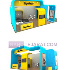 Booths constaction Booths constaction